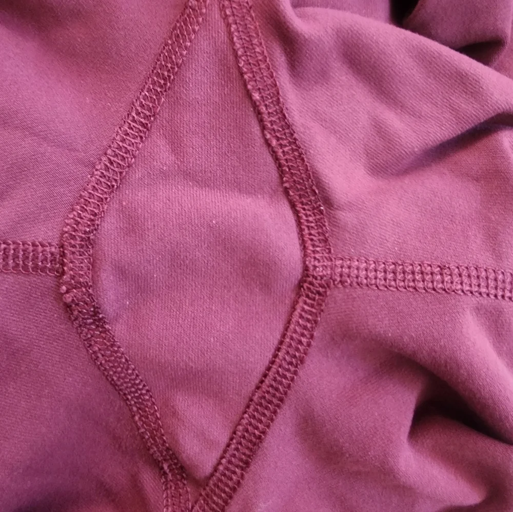 Lululemon 5.5